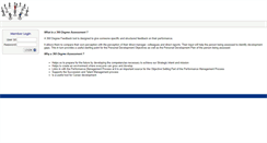 Desktop Screenshot of bluestar.360i.org