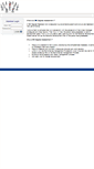 Mobile Screenshot of bluestar.360i.org