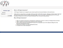 Tablet Screenshot of bluestar.360i.org